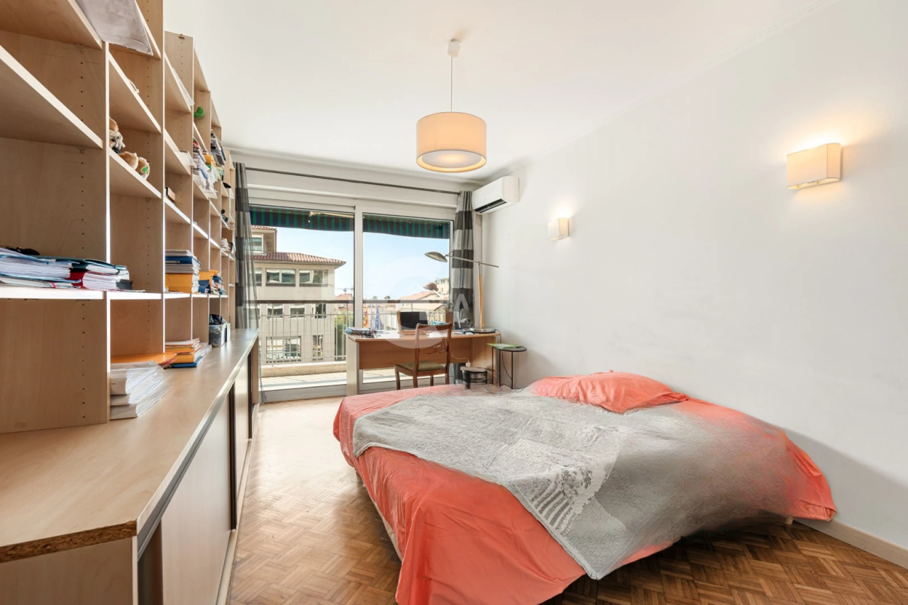 Квартира в Каннах, Франция, 149 м² - фото 13