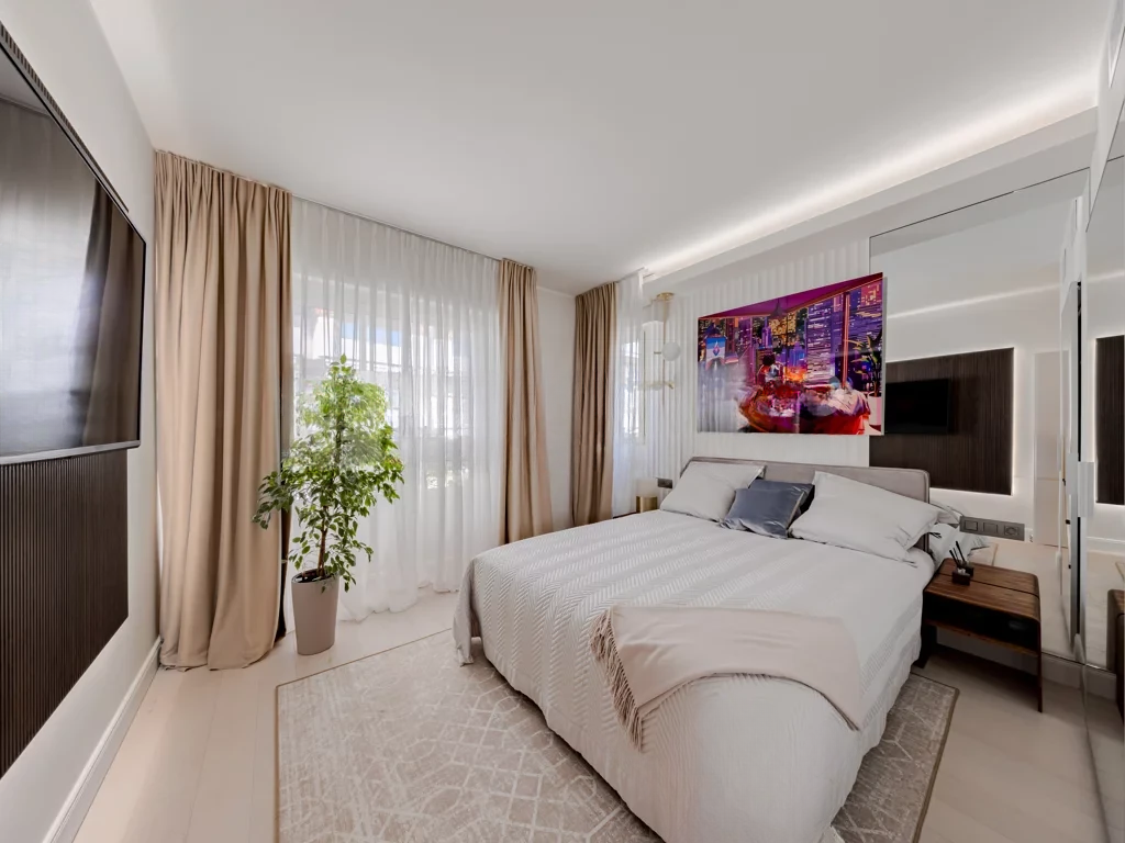 Квартира в Сен-Романе, Монако, 291 м² - фото 13