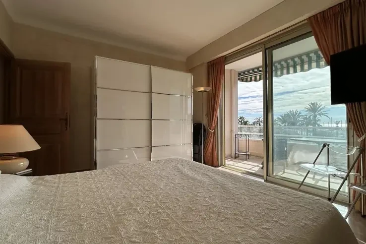Квартира в Каннах, Франция, 89 м² - фото 3