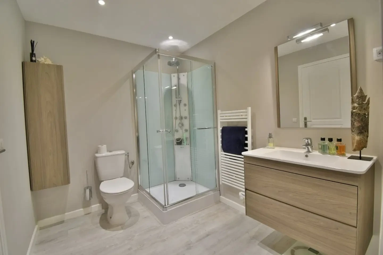 Квартира в Каннах, Франция, 92 м² - фото 13