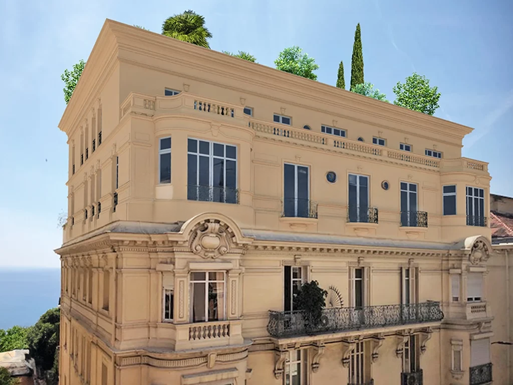 Квартира в Монте Карло, Монако, 400 м² - фото 13