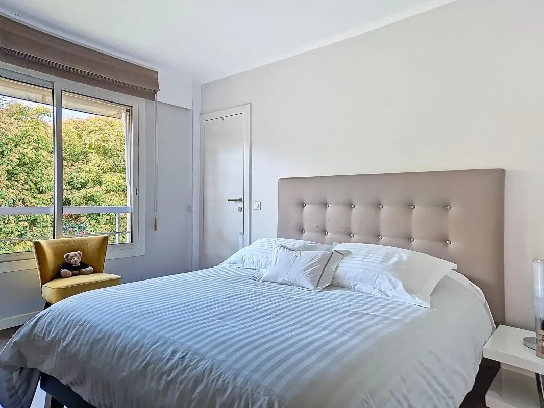 Квартира в Каннах, Франция, 65 м² - фото 13