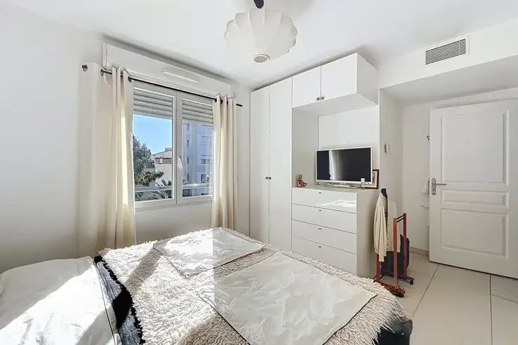 Квартира в Каннах, Франция, 70 м² - фото 5