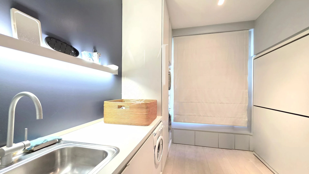 Квартира в Каннах, Франция, 120 м² - фото 13