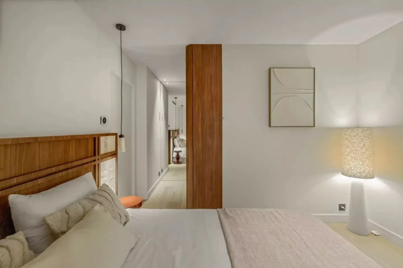 Квартира в Каннах, Франция, 84 м² - фото 13