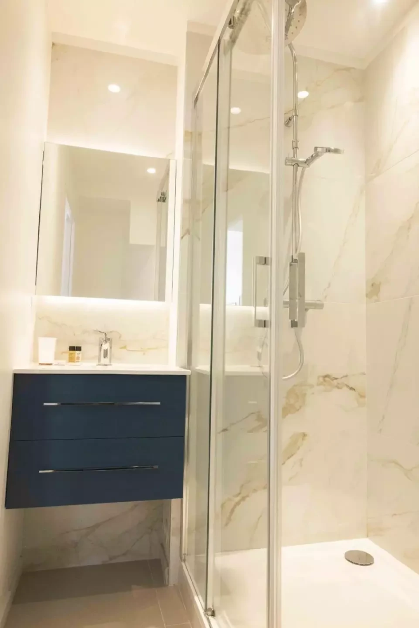 Квартира в Каннах, Франция, 29 м² - фото 13