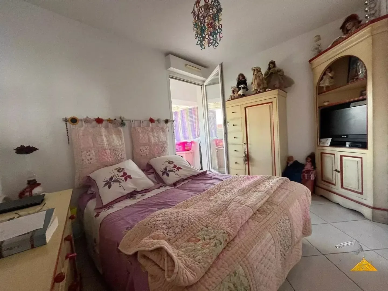 Квартира в Каннах, Франция, 80 м² - фото 13