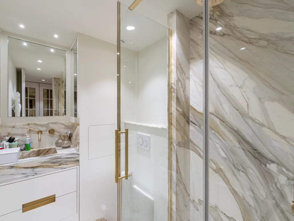 Квартира в Монако, Монако, 131 м² - фото 13