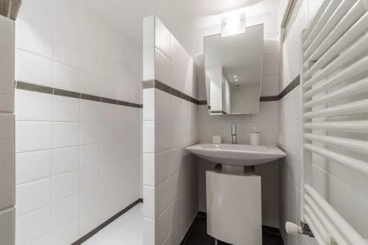 Квартира в Каннах, Франция, 81 м² - фото 5
