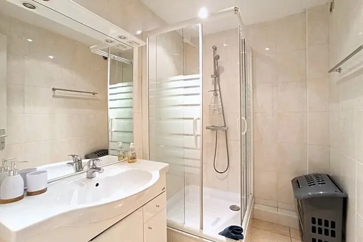 Квартира в Каннах, Франция, 51 м² - фото 5