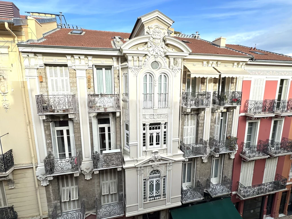 Квартира в Ла-Кондамине, Монако, 84 м² - фото 13