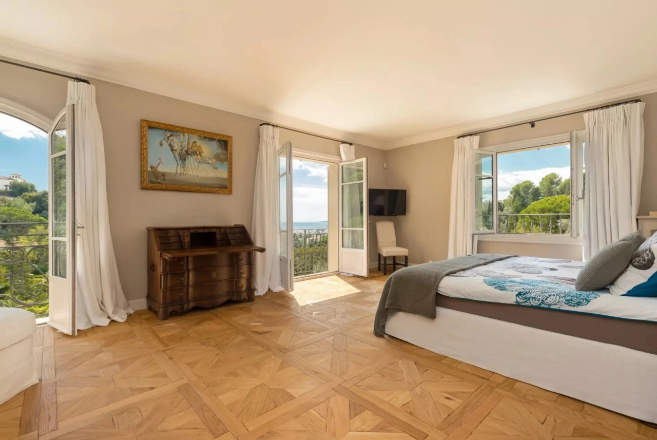 Квартира в Каннах, Франция, 472 м² - фото 13