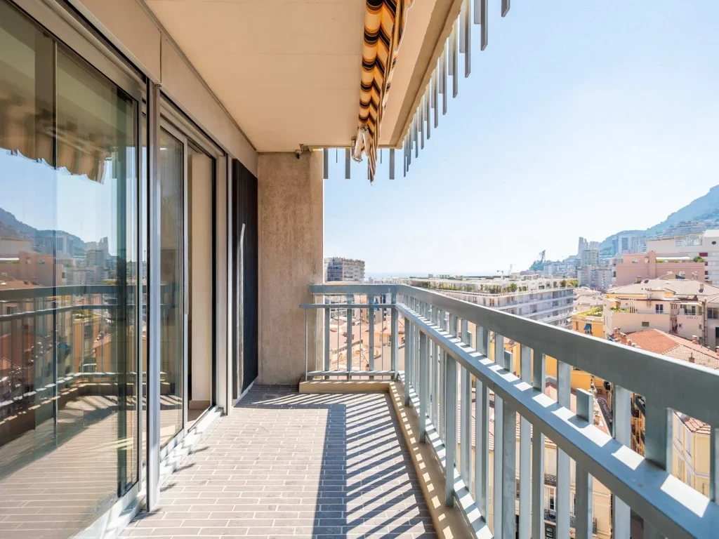 Квартира в Монте Карло, Монако, 118 м² - фото 13