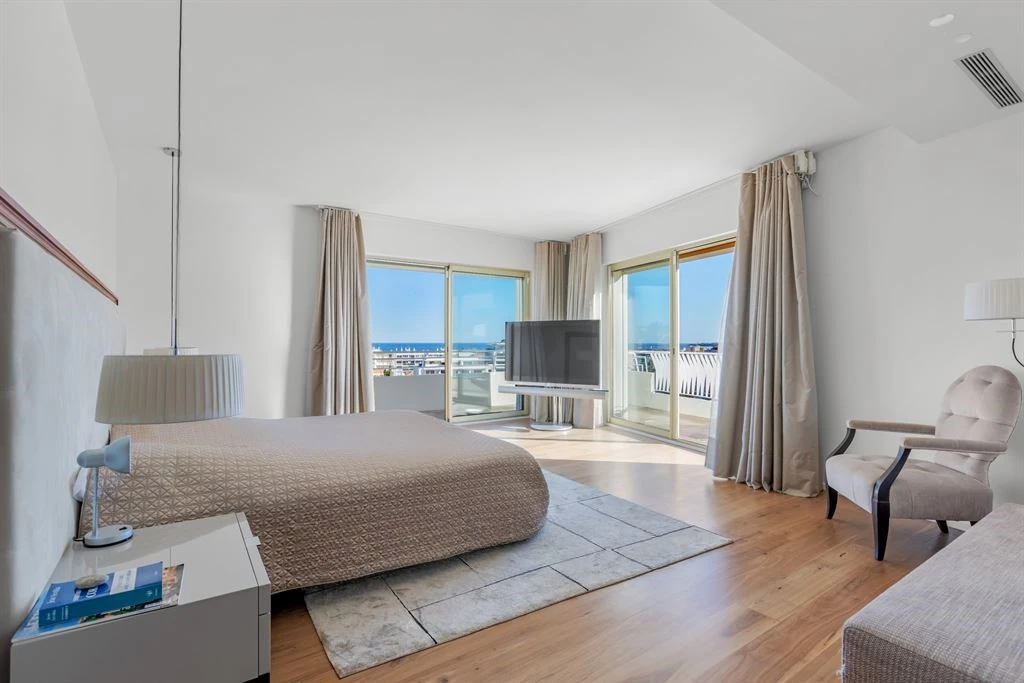 Квартира в Каннах, Франция, 281 м² - фото 13