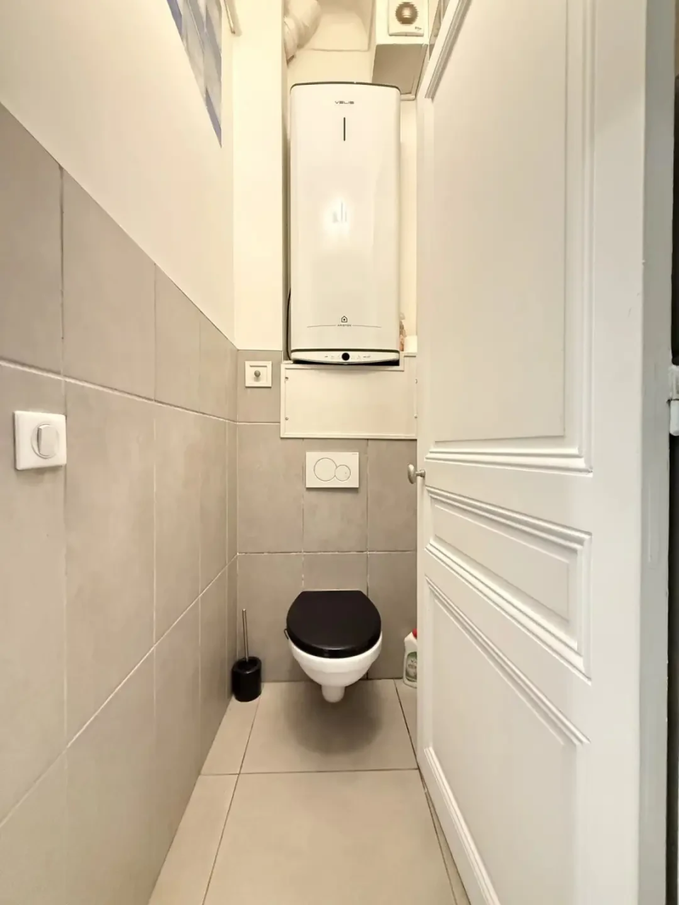Квартира в Каннах, Франция, 73 м² - фото 13