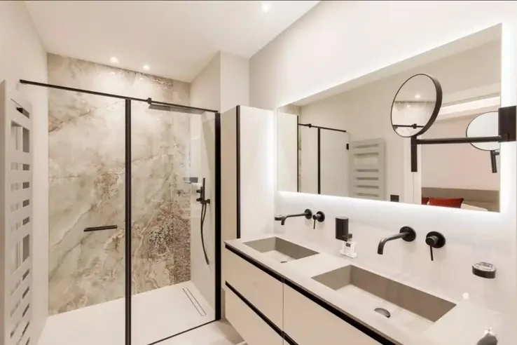 Квартира в Каннах, Франция, 220 м² - фото 5