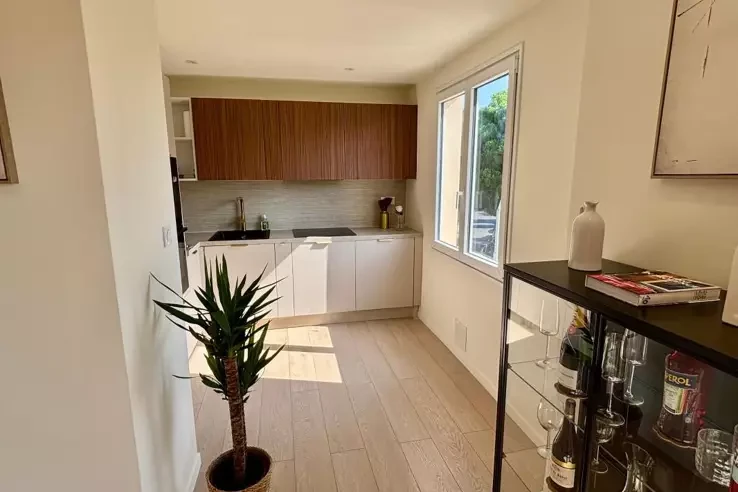 Квартира в Каннах, Франция, 60 м² - фото 5