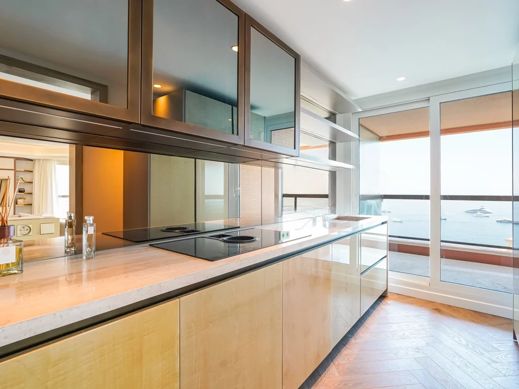 Квартира в Сен-Романе, Монако, 155 м² - фото 13