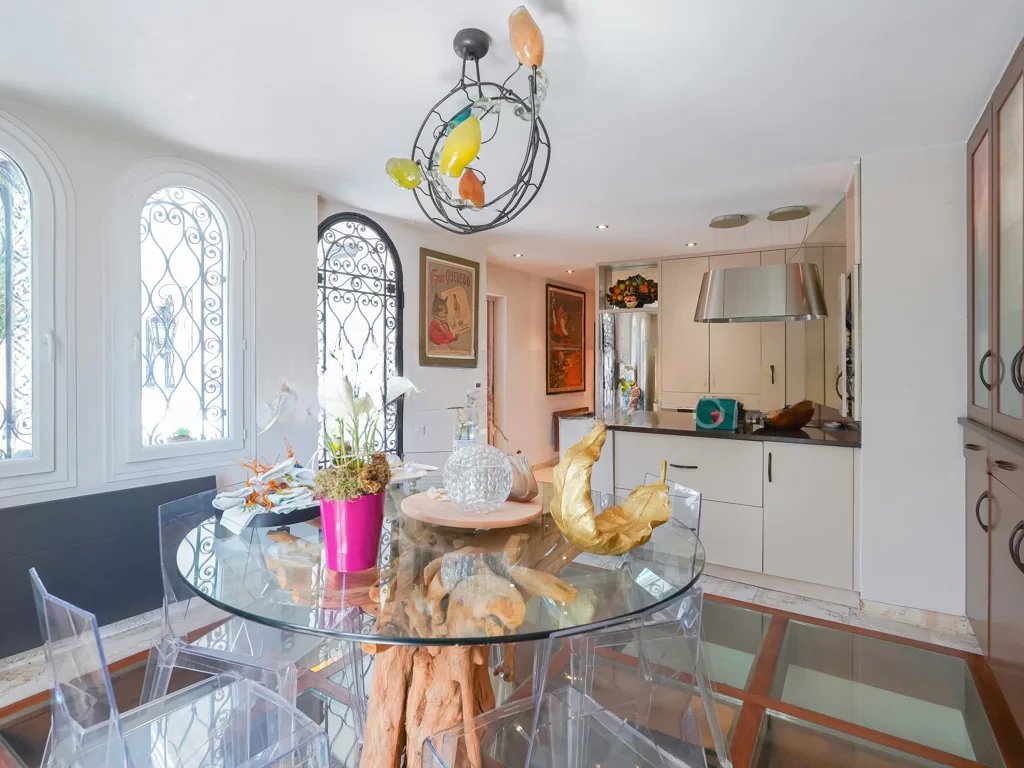 Квартира в Сен-Романе, Монако, 1 045 м² - фото 13