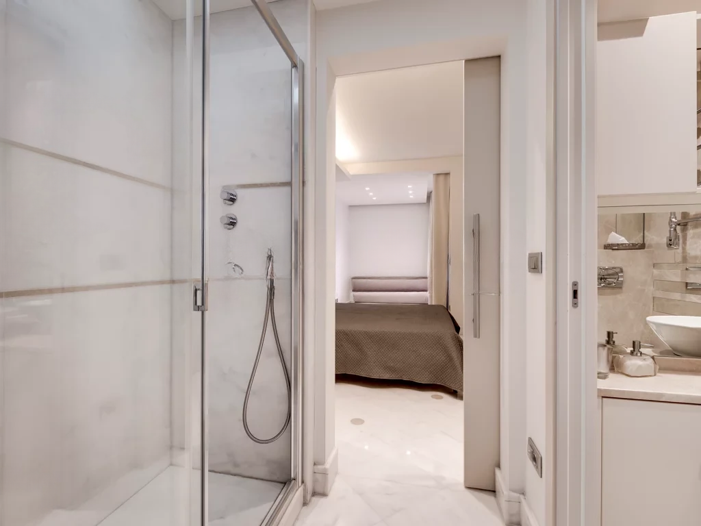 Квартира в Сен-Романе, Монако, 130 м² - фото 13