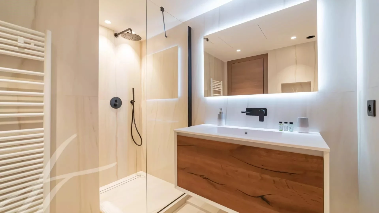 Квартира в Каннах, Франция, 100 м² - фото 13