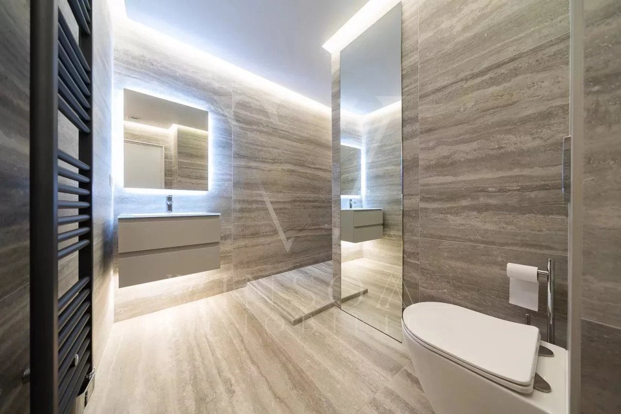Квартира в Каннах, Франция, 131 м² - фото 13