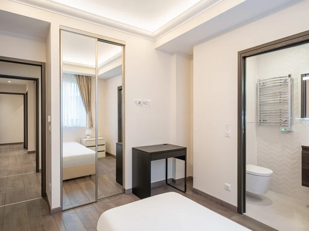 Квартира в Монте Карло, Монако, 115 м² - фото 13