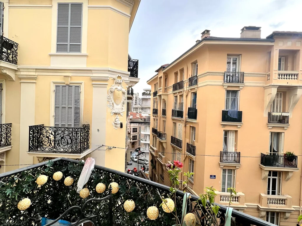 Квартира в Монако, Монако, 78 м² - фото 13