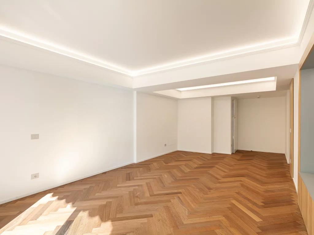 Квартира в Ла-Кондамине, Монако, 113 м² - фото 13