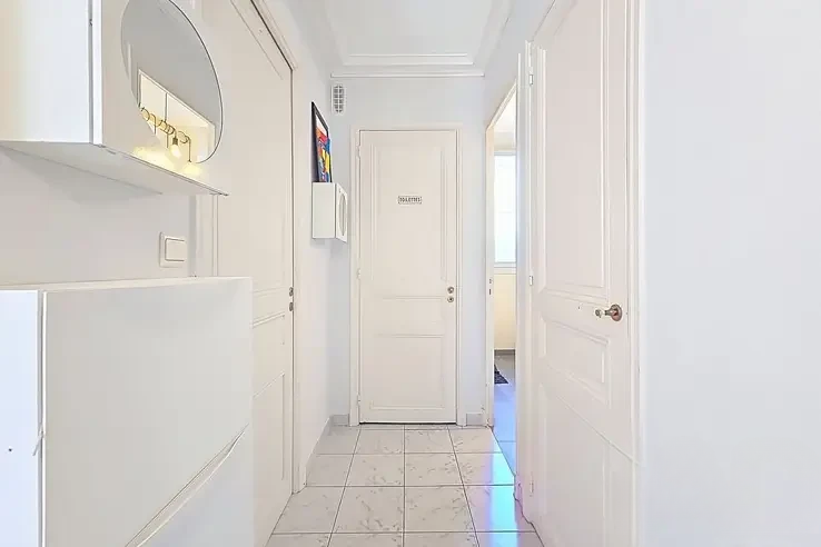 Квартира в Каннах, Франция, 75 м² - фото 5