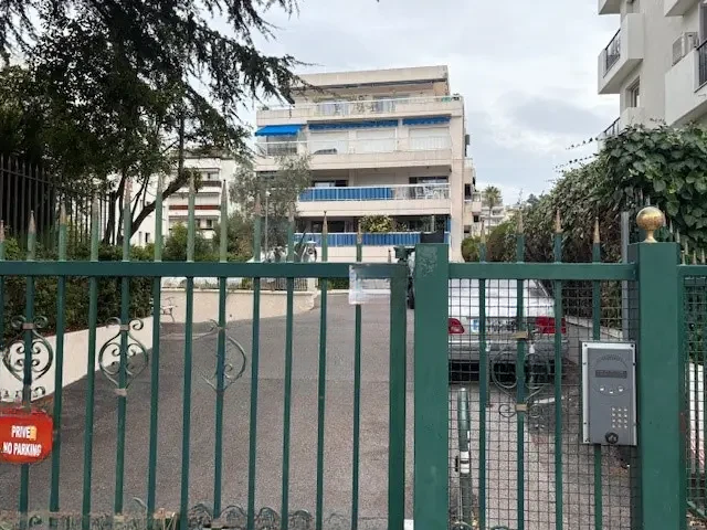 Квартира в Каннах, Франция, 59 м² - фото 13