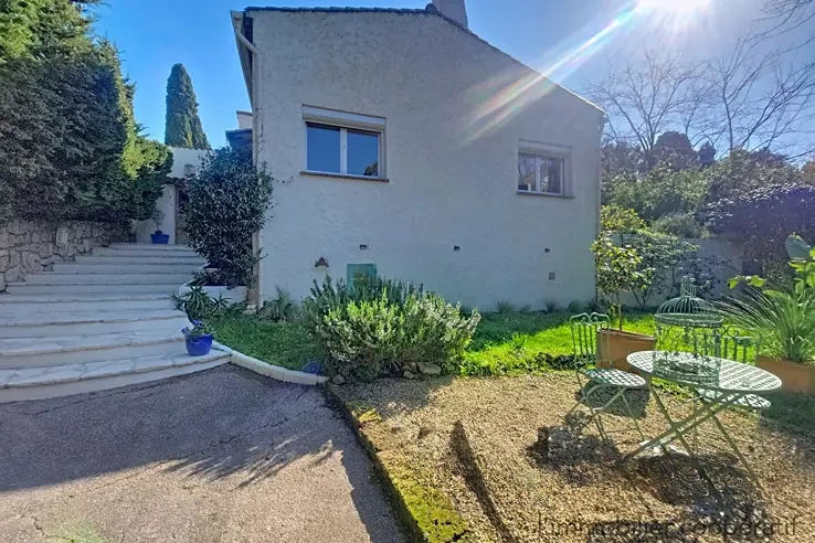 Квартира в Каннах, Франция, 121 м² - фото 5