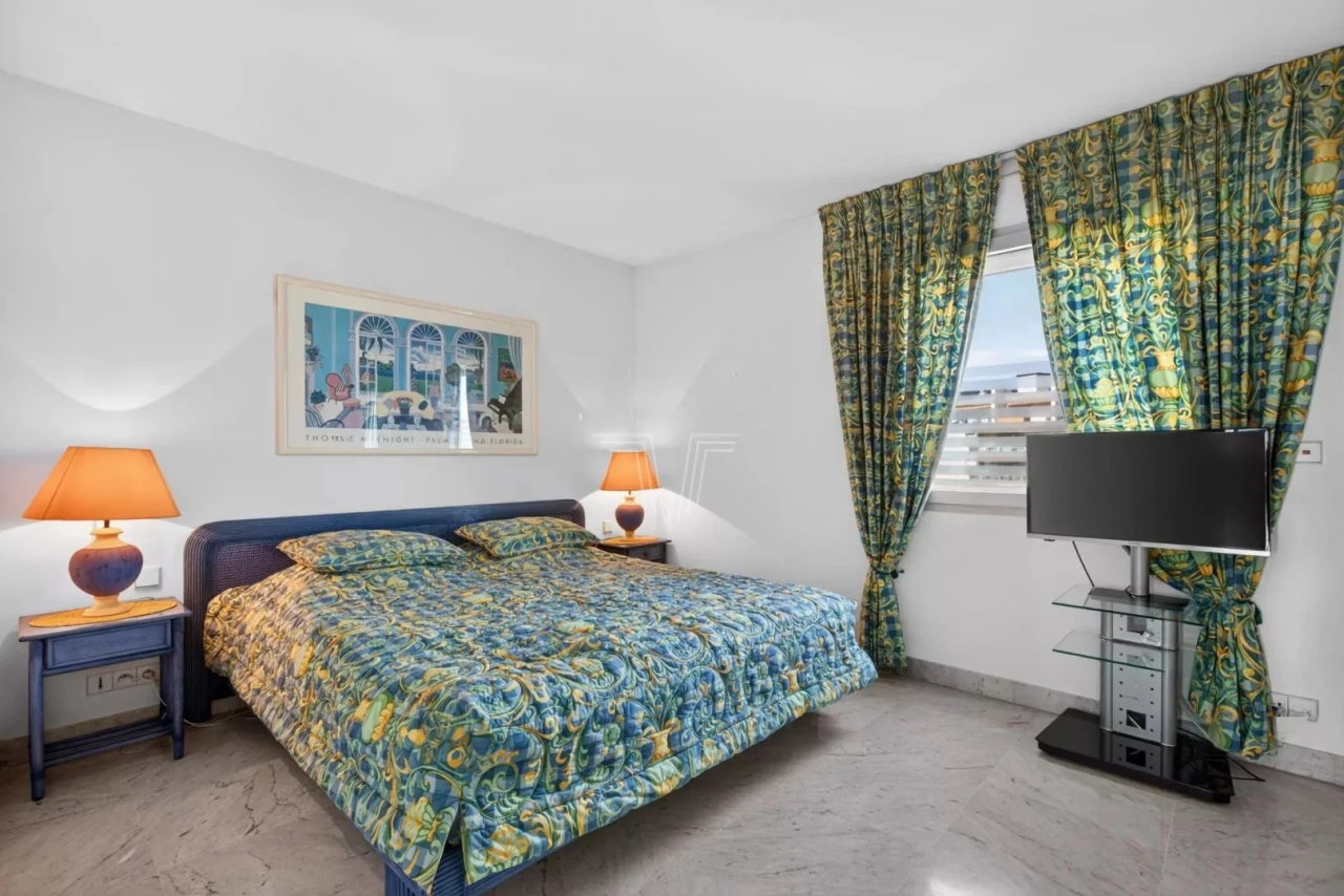 Квартира в Каннах, Франция, 61 м² - фото 13