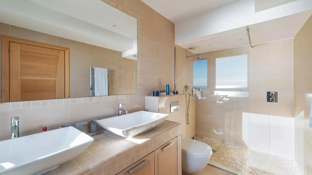 Квартира в Каннах, Франция, 170 м² - фото 13