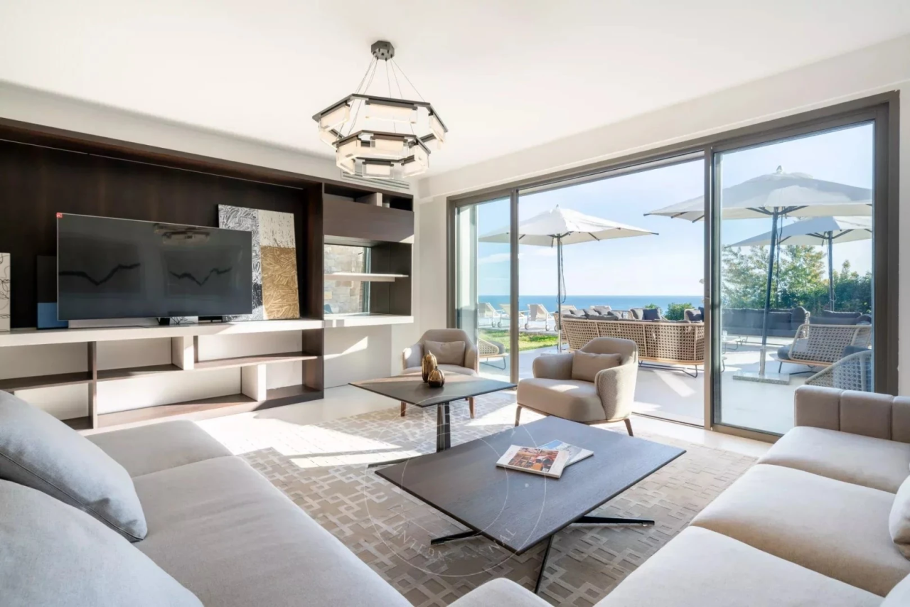 Квартира в Каннах, Франция, 447 м² - фото 13