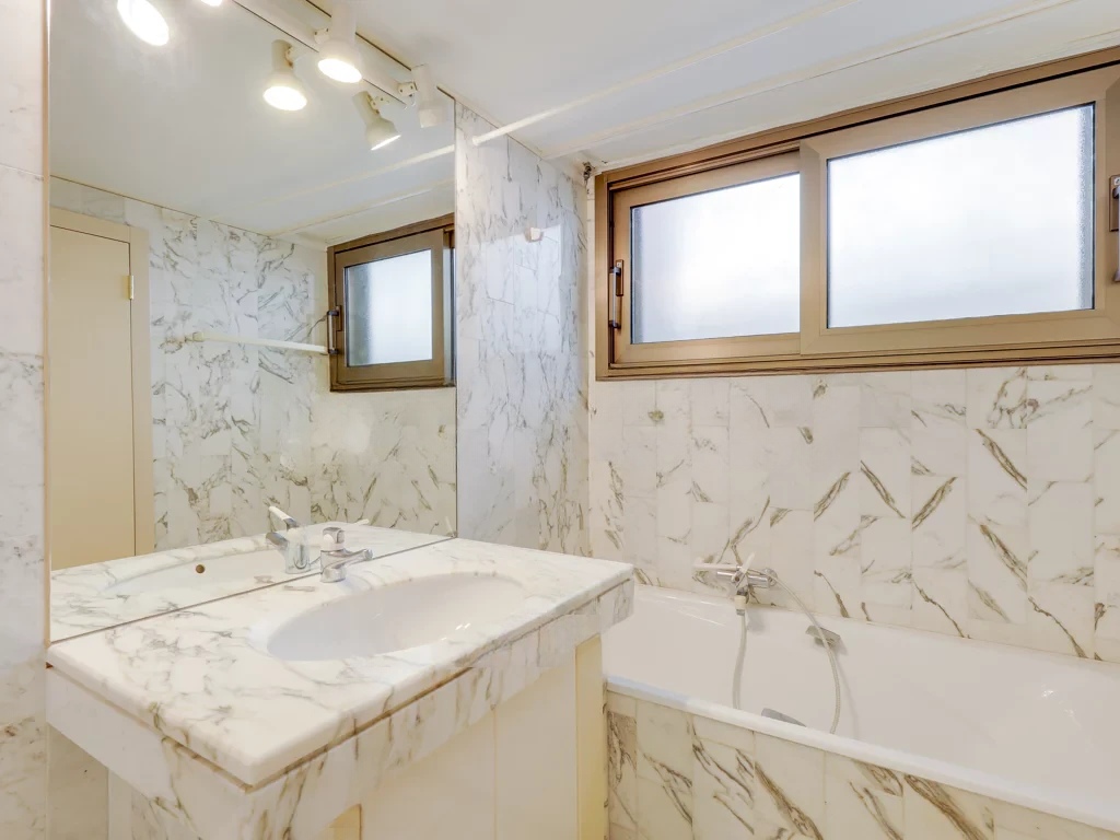 Квартира в Ла-Кондамине, Монако, 152 м² - фото 13