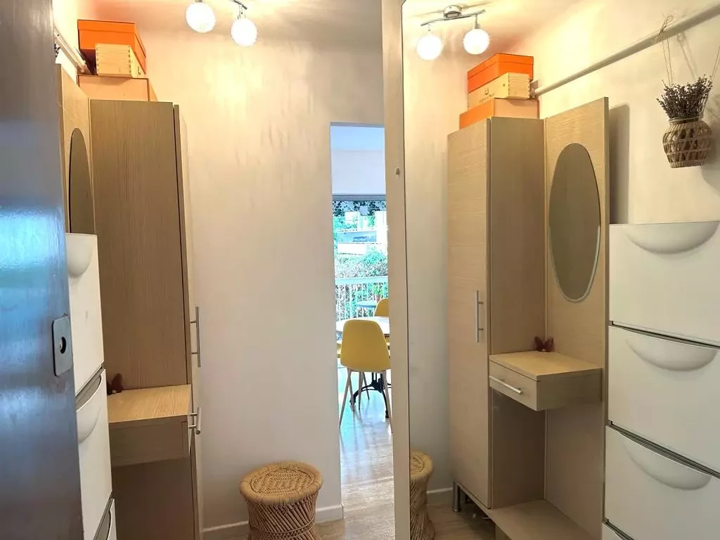 Квартира в Каннах, Франция, 37 м² - фото 13