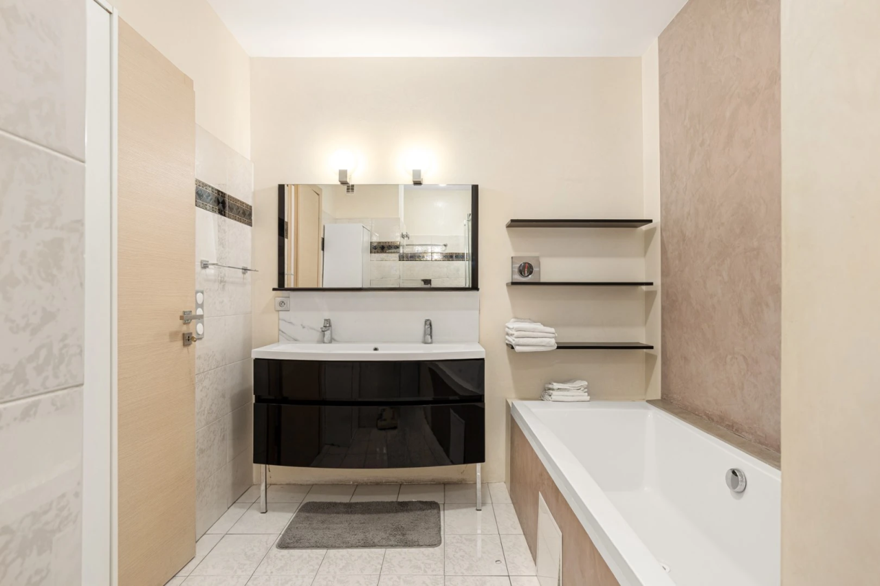 Квартира в Каннах, Франция, 149 м² - фото 14