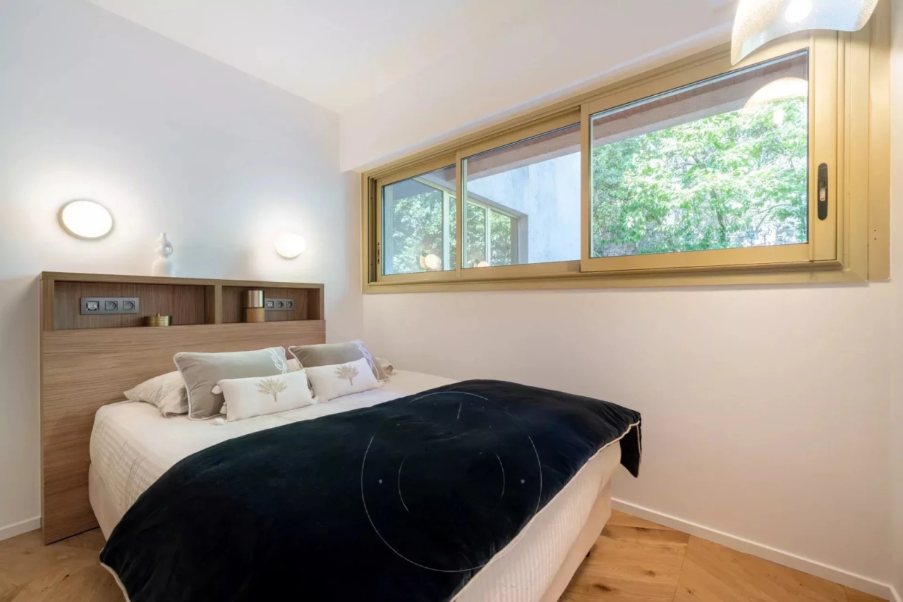 Квартира в Каннах, Франция, 121 м² - фото 14
