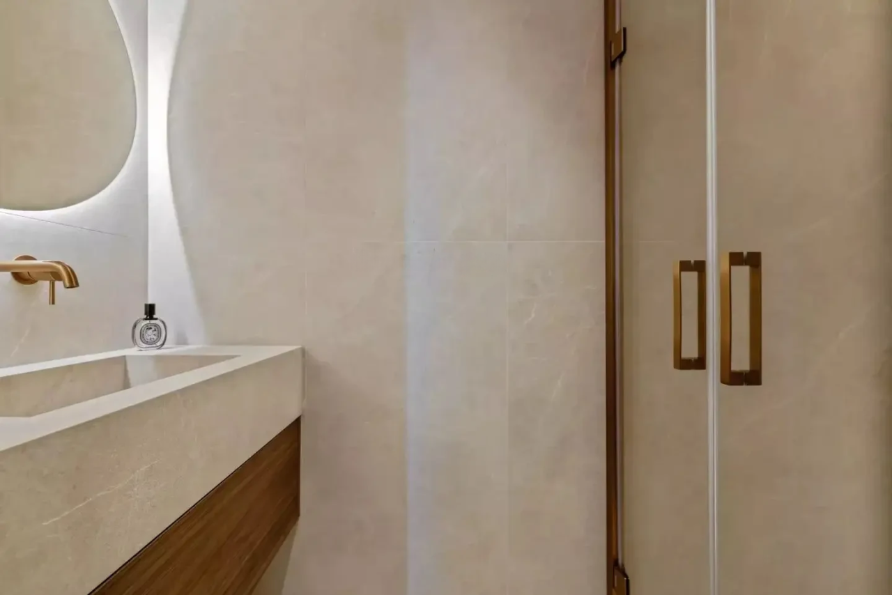 Квартира в Каннах, Франция, 84 м² - фото 14