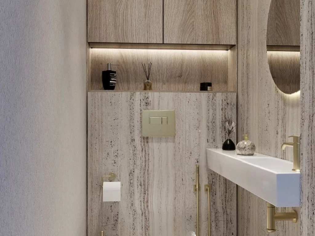 Квартира в Монте Карло, Монако, 128 м² - фото 14