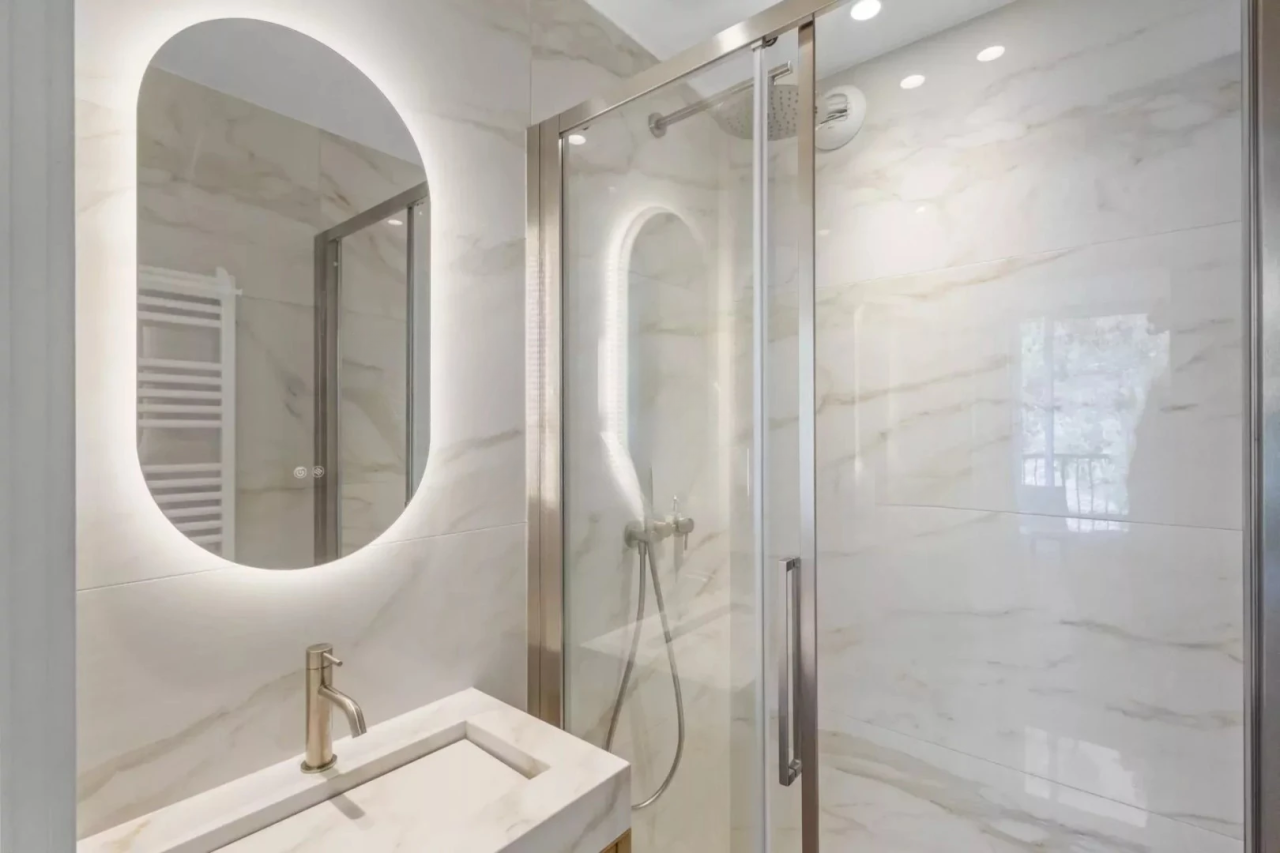 Квартира в Каннах, Франция, 71 м² - фото 14