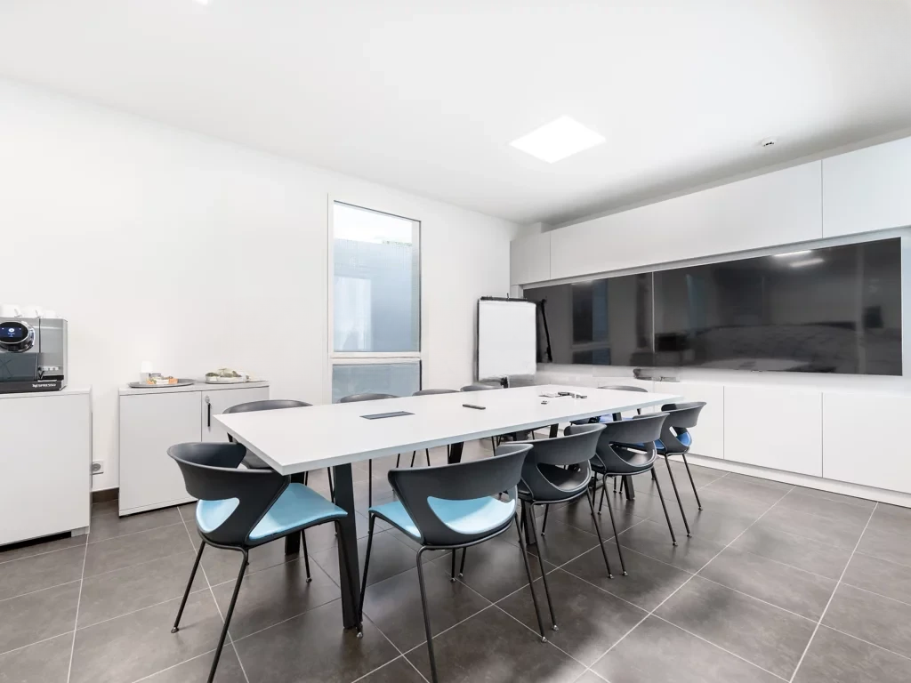 Квартира в Ла-Кондамине, Монако, 811 м² - фото 14
