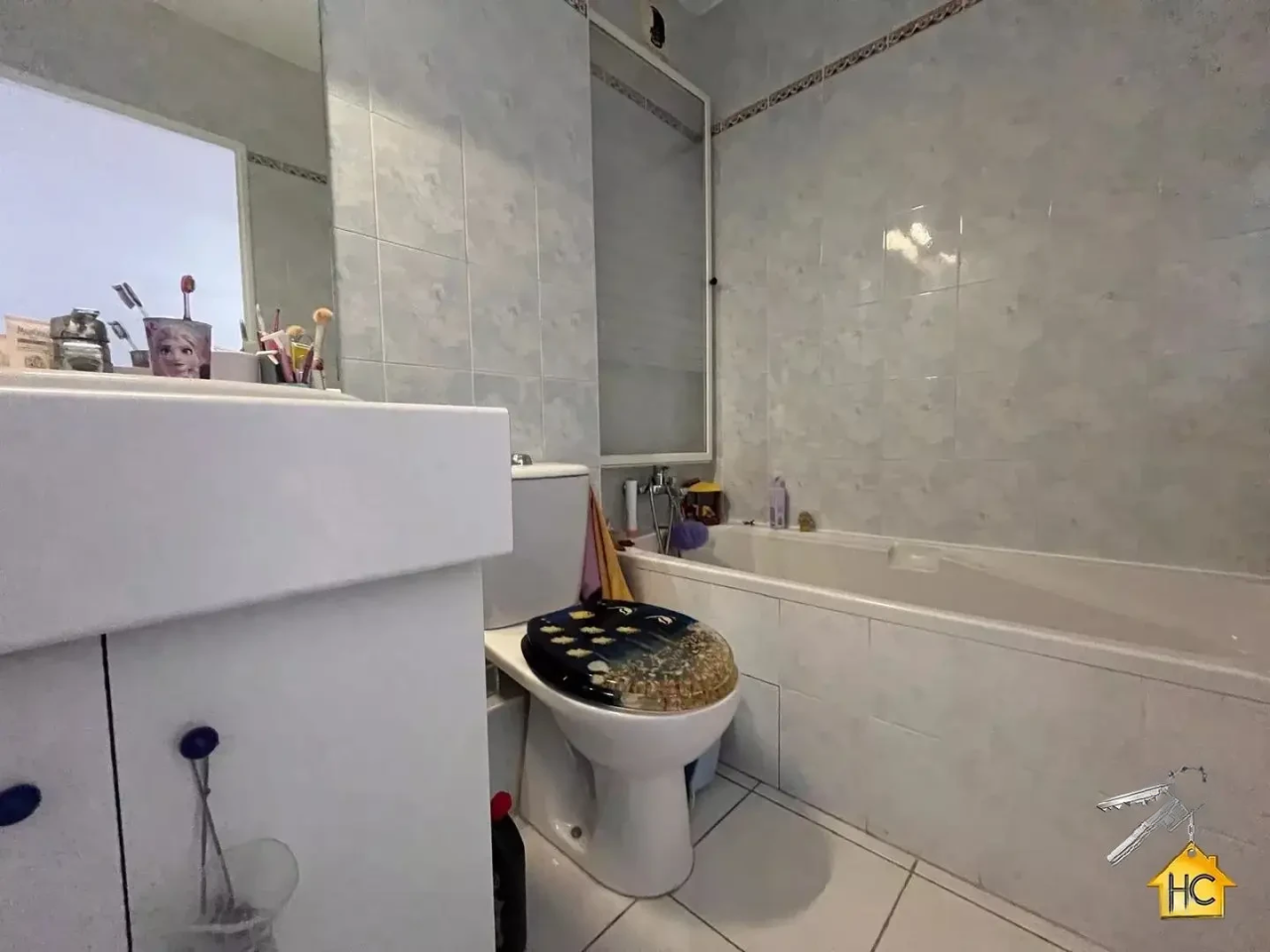 Квартира в Каннах, Франция, 80 м² - фото 14