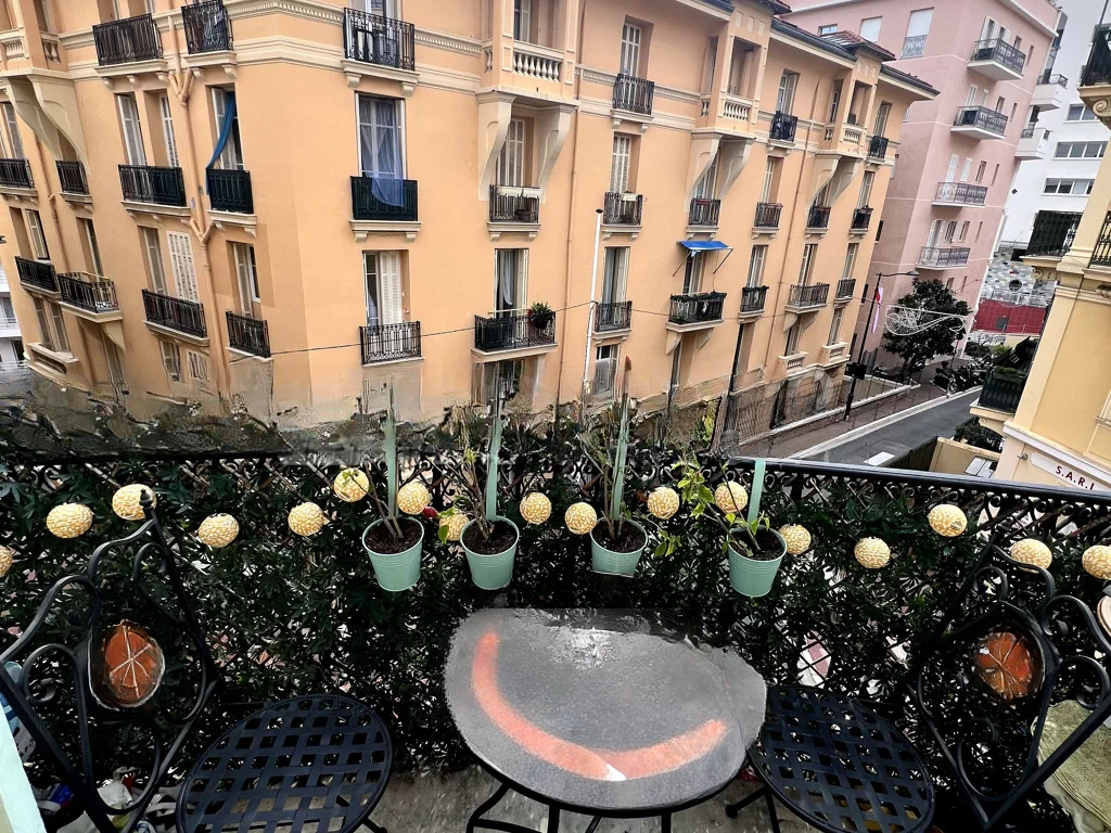 Квартира в Монако, Монако, 78 м² - фото 14