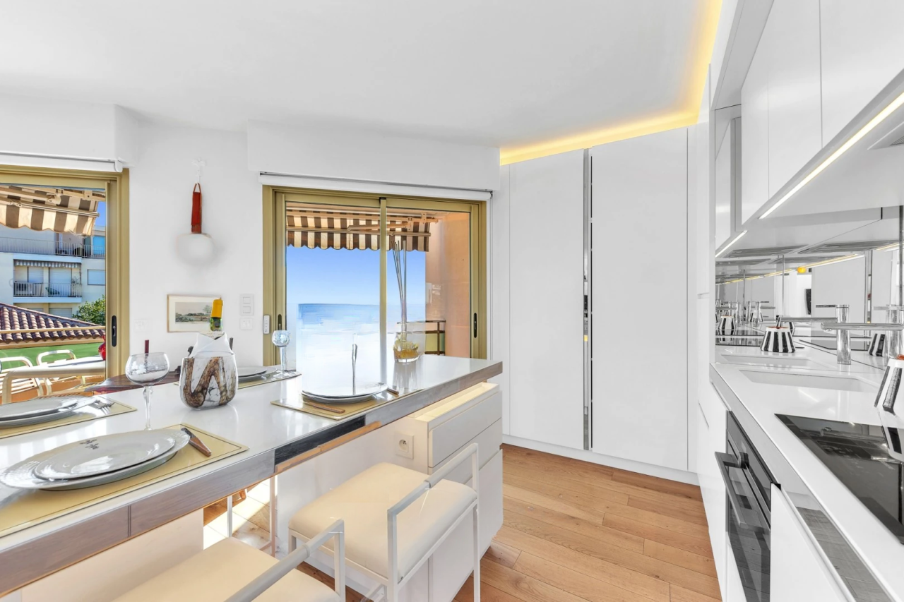 Квартира в Каннах, Франция, 73 м² - фото 14