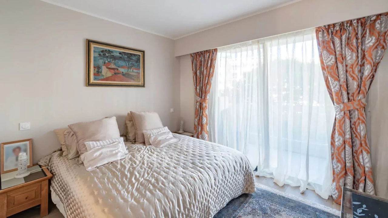 Квартира в Каннах, Франция, 92 м² - фото 14