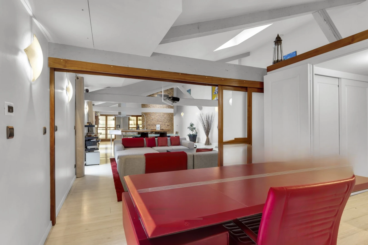 Квартира в Каннах, Франция, 160 м² - фото 14