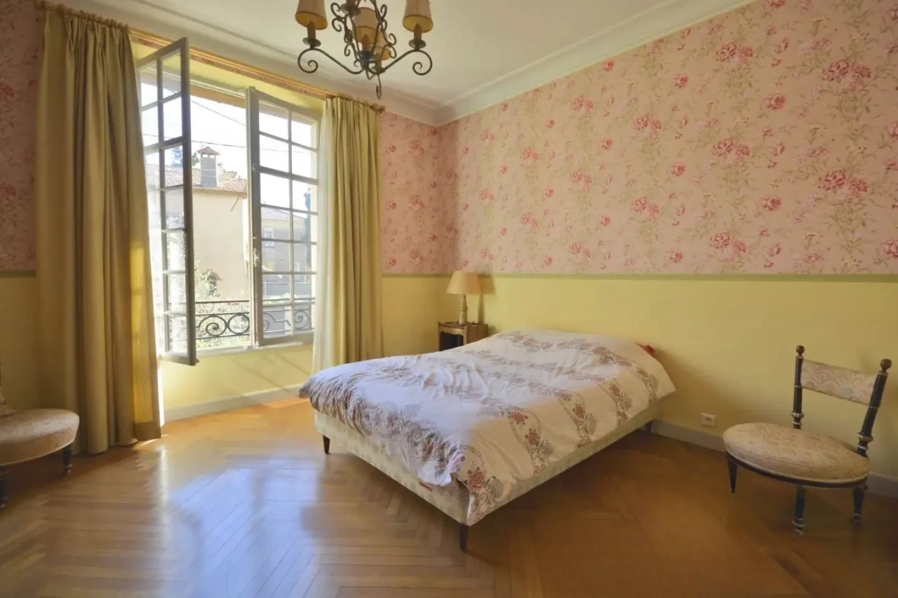 Квартира в Каннах, Франция, 164 м² - фото 14