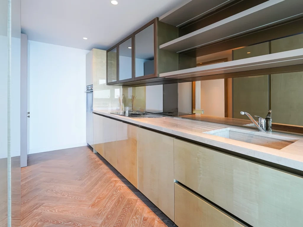 Квартира в Сен-Романе, Монако, 155 м² - фото 14